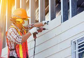 Best Siding Removal and Disposal  in Harrington Park, NJ